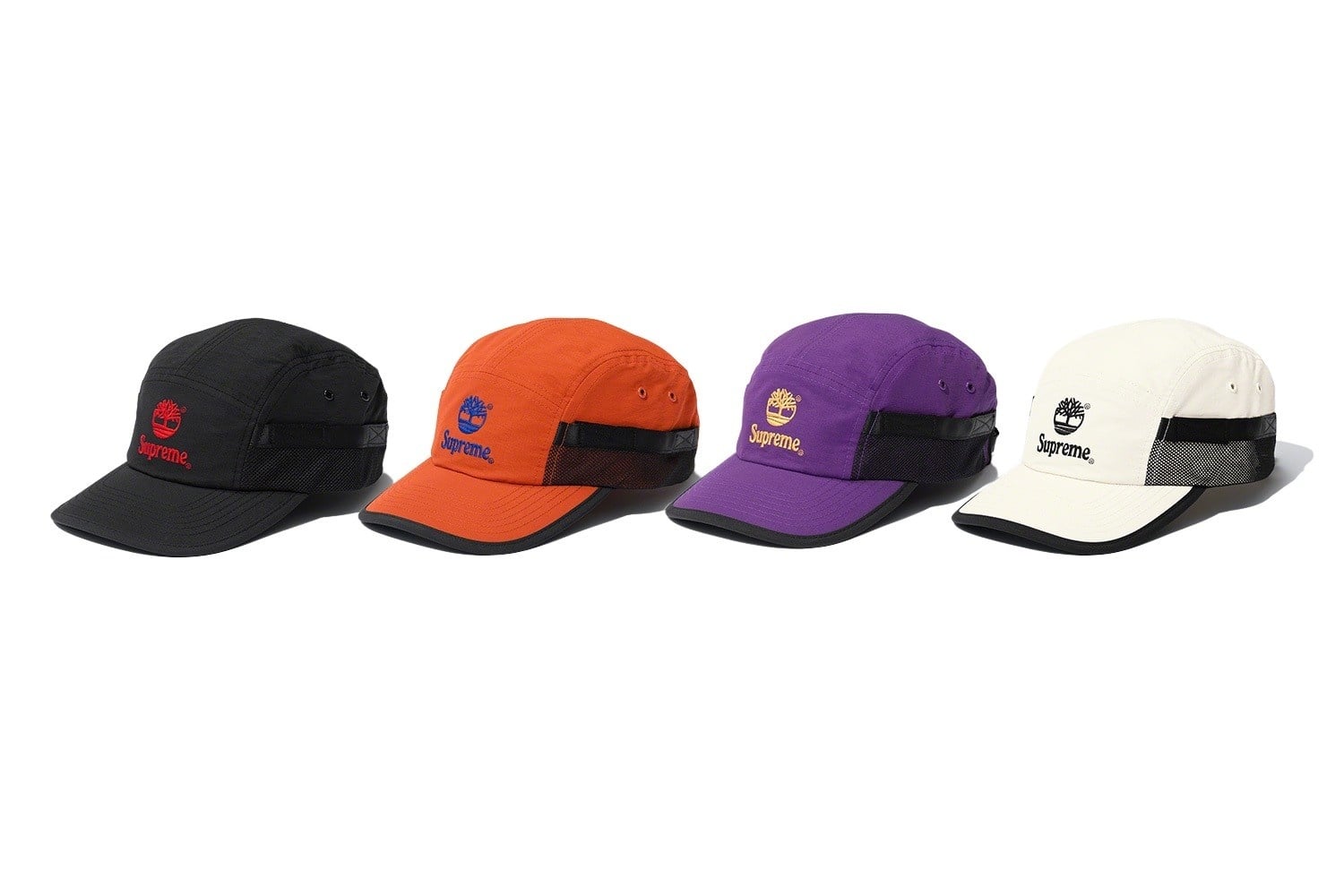 Supreme®/Timberland® Camp Cap